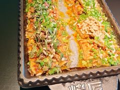 -烤匠麻辣烤鱼(IFS店)