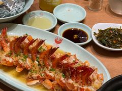 -抱德·潮汕味(敦和店原惠城鱼仔)
