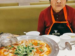 -古乐牛香鲜牛肉牛杂火锅(观前街店)