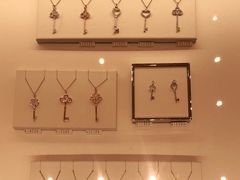 -Tiffany & Co.蒂芙尼
(天津万象城店)