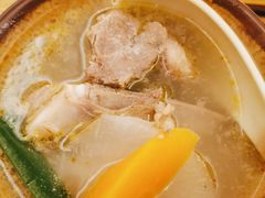 -衡哥肉铺