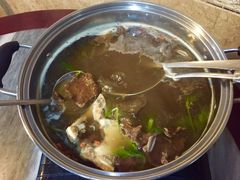 -海银海记潮汕牛肉火锅(新港中路海珠店)