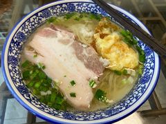 -原怡园面馆(拙政园店)