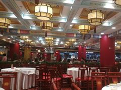 -万荣烤鸭店·北京菜(天坛店)