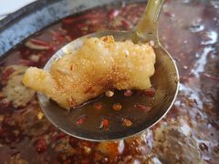 -瓜西西重庆火锅(花溪店)