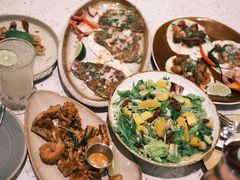 -墨纪Mojí墨西哥餐厅(官舍店)