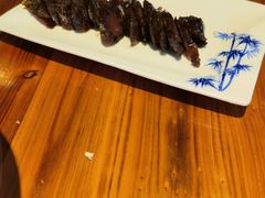 -翁大胖媽媽菜(银海店)