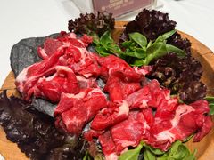 -红鼎豆捞·专注品质海鲜20年(宝丰路店)