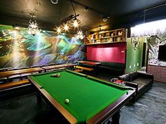 -屿家轻奢农家小院(十三陵店)