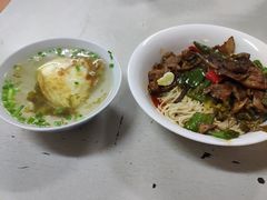 -小无锡面馆