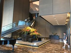 -曼谷大仓新颐酒店