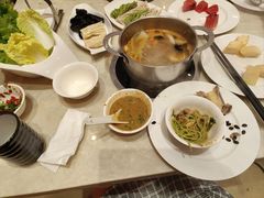 -海南椰子鸡餐厅(三亚湾红树林店)