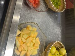 -宁波阳光豪生大酒店·豪生咖啡厅