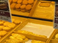 -东南饼庄(南昌市卫生学校住宅区店)