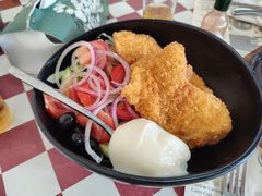 -雅憩花园餐厅
