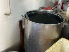 -云南大锅豆浆店