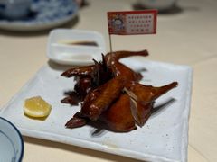 -侨美食家·粤菜(体育西路店)