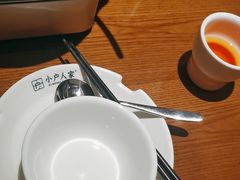 -小户人家(循礼门南国中心店)