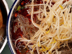 -王记特色锅魁(城市阳光大厦店)