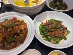 -徽镇小厨·经典徽菜(十里河店)