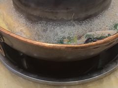 -清真·马家火锅美食城(镇江北路店)