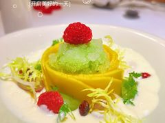 -王品牛排(福州泰禾店)