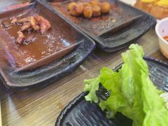 -炉内瓦·瓦片烧烤(明日星城店)