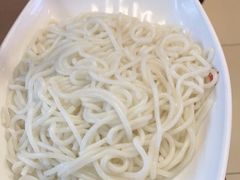 -灵芝妹子海鲜米线(香炉礁山姆店)