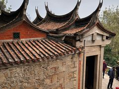 -草庵摩尼教遗址公园