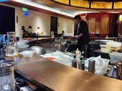 -牛将军•涮肉•烤肉(北京王府井·故宫店)