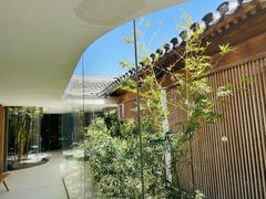 -曲廊院(东四十一条店)