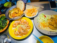 -泰盏鬼·颓废冬阴(陈家祠扬韬店)