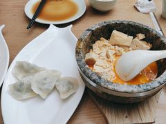 -船歌·鱼水饺青岛菜(枫蓝国际购物中心店)