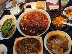 -陈麻婆豆腐总店