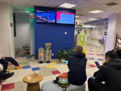 -北京新世纪儿童医院