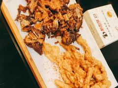 -新凯旋烧烤·燕姐千岛湖土菜