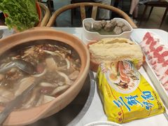 -菌小白火锅(时尚天河店)