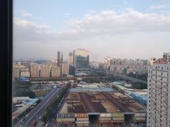 -东莞常平逸豪国际大酒店