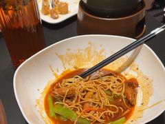 -简小舍· 民间手艺菜(古德寺店)