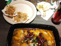 酸菜鱼-盒马鲜生(大成店)