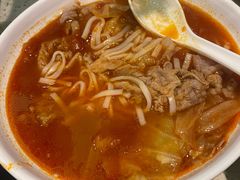 -新宝餐厅(流塘店)