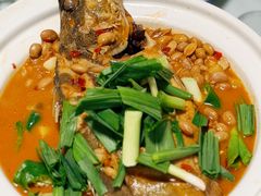 -军子大排档(迎春花园店)