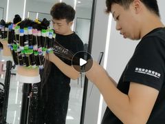 -首脑美容美发化妆美甲培训学校(长沙校区)