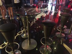 -百威KTV(恒福路店)