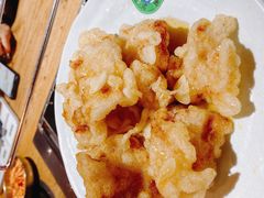 锅包肉-河坝烧烤串城(银亭路店)