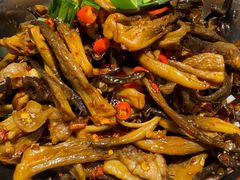 -好帮厨·下饭浏阳菜·坚持现炒(月湖店)