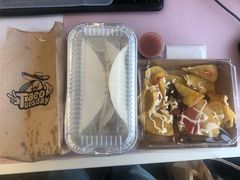 -TACO TUESDAY塔可星期二(人民路店)