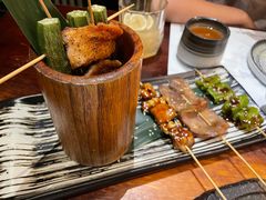 -奈九居酒屋(滨河大道店)