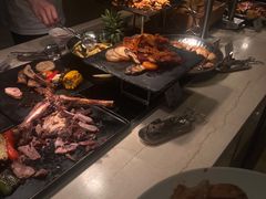 -TABLE·味西餐厅-成都茂业JW万豪酒店