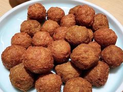 -同合居·非遗东北菜(王府井店)